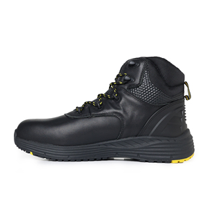Calzado de Seguridad Rocklander, Zapatos de Trabajo, <span class=keywords><strong>Botas</strong></span> de Seguridad, <span class=keywords><strong>Botas</strong></span> de Seguridad para Hombre - Product Image 5
