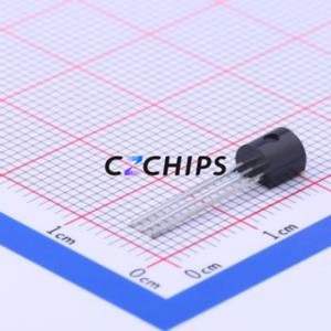 Original nouveau CJ78L06 TO-92 circuit intégré IC puce PMIC régulateur linéaire (LDO) vente entière composant électronique puce BOM - Product Image 2