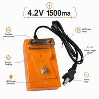 Lampe minière LED rechargeable KL6LM KL7LM anti-explosion IP67 super lumineuse 15000Lx, lampe de casque pour mineur