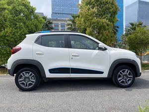 <span class=keywords><strong>Renault</strong></span> City K-ZE Comfort 2019 2020 2021, Automatico, Abitacolo Spazioso, Design Europeo, Guida Fluida, SUV Familiare Conveniente - Product Image 5