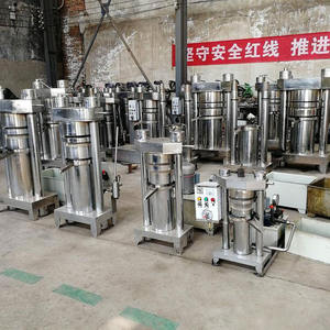 Presse à huile Lbt01, presse à huile à froid, provenance Inde, Henan Double <span class=keywords><strong>Elephant</strong></span>, presse à huile de palme - Product Image 2