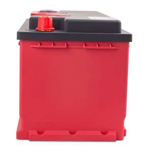 12V 80-100Ah di Alta Qualità di Grande Capacità Doppia e Al Litio di Stoccaggio Ferro Batteria Ricaricabile - Product Image 2