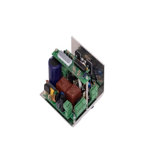 Fréquence variable RF4PWM et contrôleur numérique pour alimentation vibrante jusqu'à 5 ampères apparence d'angle de phase mais numérique - Product Image 1