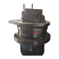 Moteur de translation MAG-85VP MAG85 MAG-85VP-1800 MAG-85VP-2400 pour excavatrices CAT 312B 312C 313 ZX160 SY135 EC140B de 11 à 16 tonnes