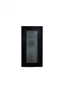 คอนโทรลเลอร์ PLC เซ็นเซอร์หน้าจอสัมผัส ยี่ห้อใหม่เอี่ยม ของแท้ GT1030-LBD-C - Product Image 1