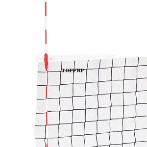 Antennes de filet de volley-ball en fibre de verre Offre Spéciale de 1.8m de long pour la compétition - Product Image 6