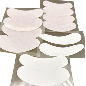 50 Patchs Hydrogel Non Tissés pour les Yeux – Hydratants, Anti-Poches, Masques Contour des Yeux Anti-Cernes - Product Image 1