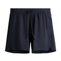Shorts respirants à prix de gros, séchage rapide, taille élastique, pour l'été, la plage, la course à pied, sublimation.