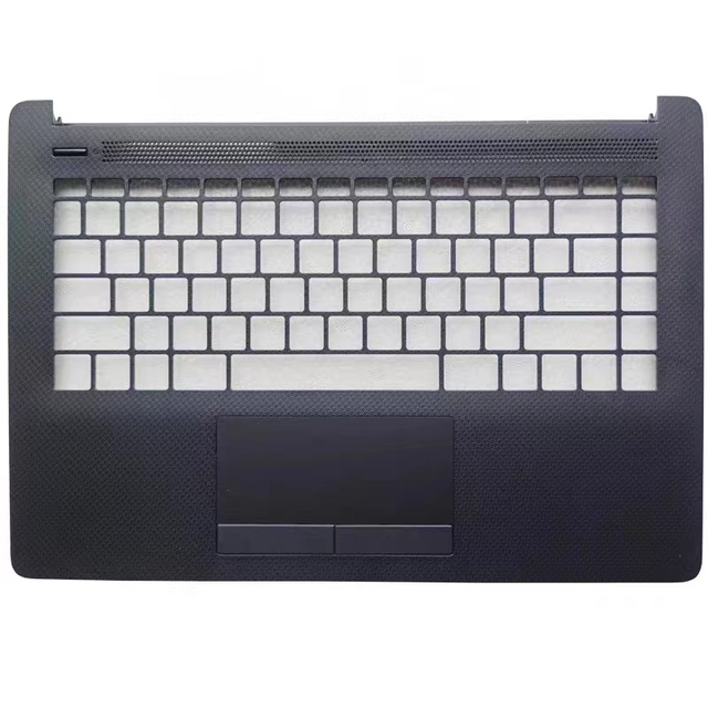 Laptop LCD Back Cover Bezel Frame Hinges Palmrest Bottom Case for for HP 14 CM 14 CK 14 DG 240 G7 245 246 G7 TPN-1131 Cases