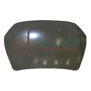 Fournisseur de pièces automobiles GAC, pièces de capots de moteur de voiture en gros pour GAC TRUMPCHI GS8 AION V AION Y PLUS AIAN LX S <span class=keywords><strong>MAX</strong></span> PLUS GA4 - Product Image 3