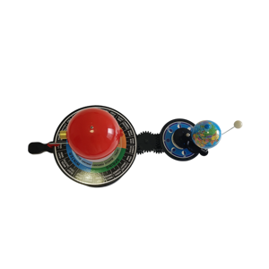 Modelo de enseñanza personalizado de <span class=keywords><strong>alta</strong></span> calidad Sciedu modelo sol-luna-tierra para Ciencias de la tierra y geografía - Product Image 3