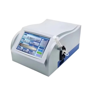 Densimètre ASTM D4052 ISO 12185 pour la mesure de la densité des liquides par vibration en U, avec contrôle de température - Product Image 3