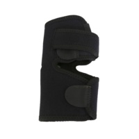 Attelle de cheville en néoprène, soutien de la cheville, protection de la cheville