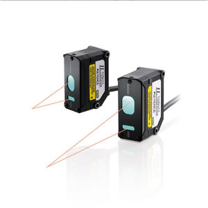 Keyence IL-1050 CMOS Détecteur infrarouge de position numérique à déplacement réfléchissant analogique multifonction Capteur laser - Product Image 6