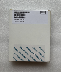 Optane固态硬盘DC P4800X系列750 GB PCIE x 4 SSDPE21K750GA01 2.5英寸U.2 PCIe NVMe固态硬盘 - Product Image 1