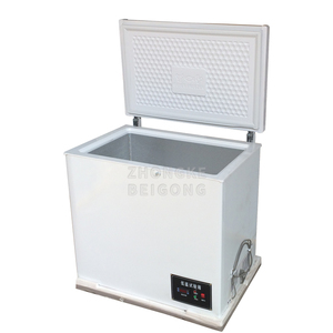 Câmara de estabilidade de baixa temperatura personalizada 450L 500L 790L para laboratório - Product Image 6