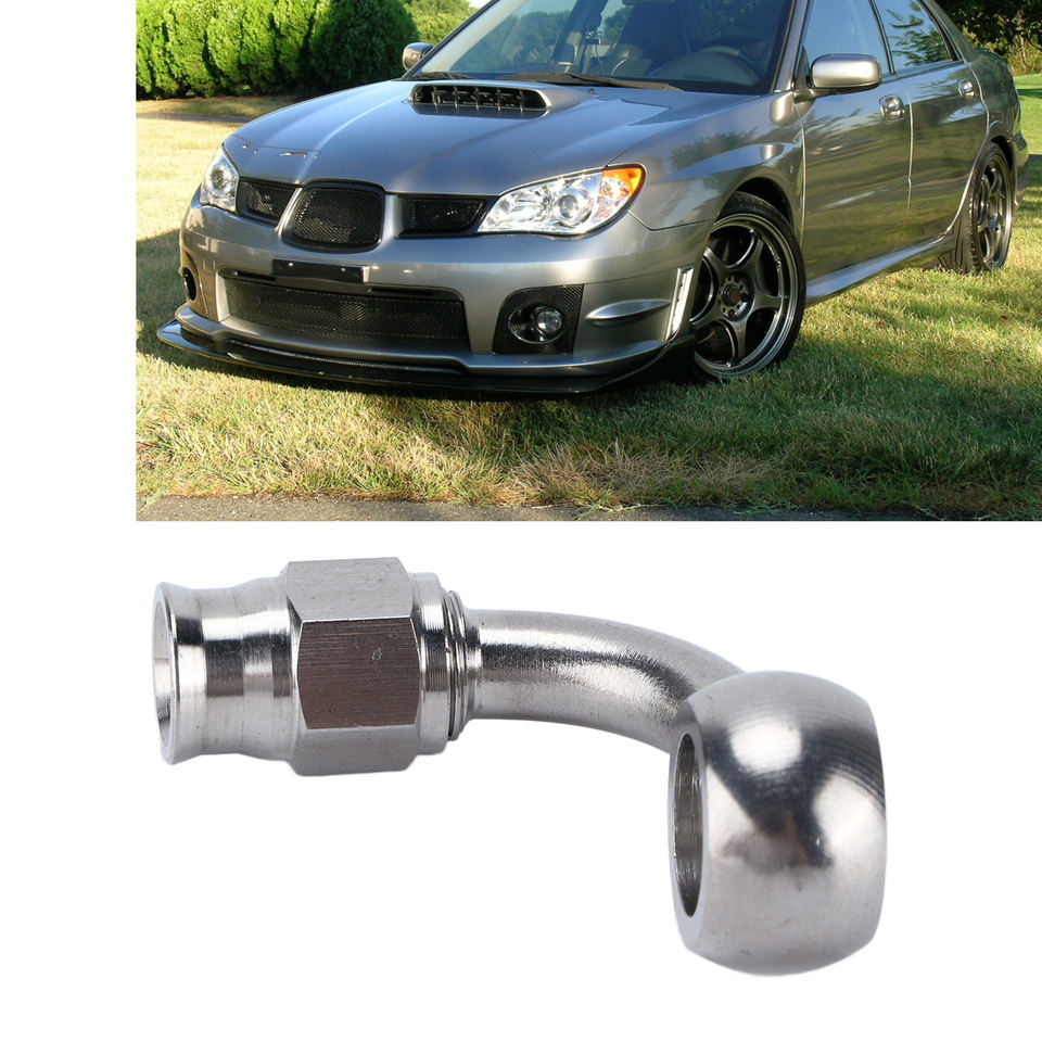 an-3-banjo-eye-brake-hose-fitting-stainless-steel-90-degree-adapter
