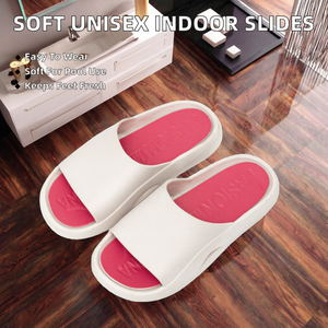 Sandalias Unisex para Exteriores, Transpirables, de EVA, para Otoño e Invierno, para Ducha, Hogar, Piscina, Playa, Verano, Casuales - Product Image 2