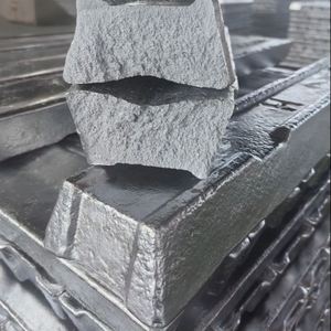 Lingots d'aluminium secondaire de meilleure qualité (ADC12 & A380) à prix compétitif, Lingots d'aluminium A7 99,7% et Lingots d'aluminium pur A8 99,8% chez Go - Product Image 3