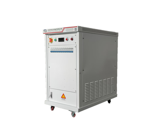 Vilvva dc 50kw 400v प्रतिरोध/जनरेटर पावर स्रोत परीक्षण के लिए - Product Image 1