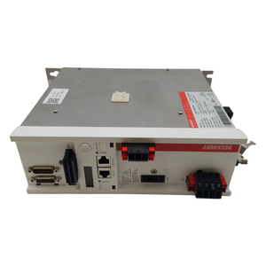 Servomoteurs numériques compacts BECKHOFF AX5101-0000-0200, neufs, scellés, 100 % originaux - Product Image 1