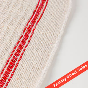 Paño de Algodón de Gran Tamaño para Limpieza de Pisos de Cocina y Equipos, Toallitas para Aplicaciones en Cuartos Limpios - Product Image 3