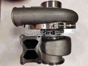 K19 Cummins động cơ tăng áp 4089987 4040241 4040239 - Product Image 3