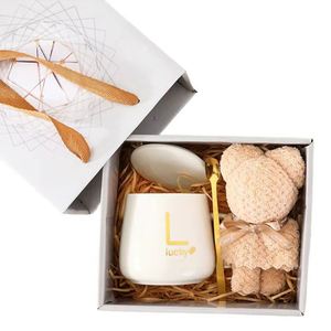 แก้วกาแฟเซรามิคอัจฉริยะควบคุมอุณหภูมิ 55 องศา รุ่น JW8981 พร้อมโลโก้สั่งทำพิเศษ ของขวัญวันวาเลนไทน์ - Product Image 1