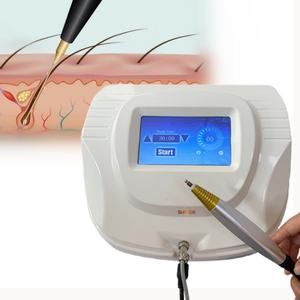 onetouch home electrolysis kit: Easy Permanent Hair Removal