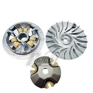 雅马哈nmax nvx155 aerox 2DP摩托车驱动离合器变速器摩托车皮带轮滚轮总成 - Product Image 6