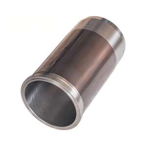 Hansen 13056682 13024173 pièces de machines de construction chemise de cylindre de moteur - Product Image 4