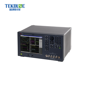 Analyseur d'impédance Keysight E4990A avec une plage de fréquences de 20 Hz à 120 MHz - Product Image 2
