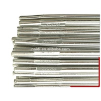 AWS A5.10 ER4043 Fil TIG de soudage en alliage d'aluminium Code SH pour navire et équipement chimique OEM/ODM disponible gaz argon