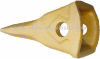 LITIAN 1U3352RC J350 Dents de godet de pelle hydraulique de rechange, pièce d'usure pour excavatrice Caterpillar et engins de construction