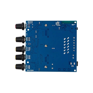 2*50W 100W Subwoofer-Verstärker platine TPA3116D2 5.0 2.1 HIFI Stereo Digital Power Bass AMP Home-Verstärker - Product Image 3