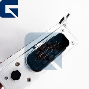 Contrôleur ECM ECU 11380500 pour excavatrice EC35D EC55C - Product Image 5