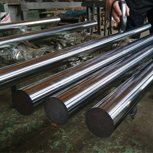 Chrome mạ Piston <span class=keywords><strong>Rod</strong></span> xi lanh thanh <span class=keywords><strong>Threaded</strong></span> Hollow <span class=keywords><strong>Rod</strong></span> cho OEM Thiết bị truyền động Bộ - Product Image 6