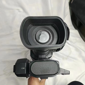 ระบบวิดีโอคอนเฟอเรนซ์ระดับมืออาชีพ Panasonic HC-MDH2 ซูมออปติคอล 20 เท่า แบบติดตั้งบนไหล่ ความละเอียด 1080P Full HD รุ่นขายดีที่สุด - Product Image 5