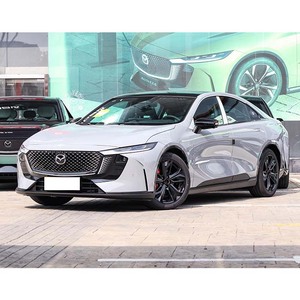 <span class=keywords><strong>Mazda</strong></span> Ez-6 <span class=keywords><strong>Auto</strong></span> 2025 Edizione Zhiyue 480, Veicolo Elettrico Puro a Lunga Autonomia - Product Image 2