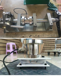 Capteur de couple de Force statique en acier allié de haute qualité DYJN-101 la cellule de charge et la Force Sesnor 0-300NM - Product Image 6