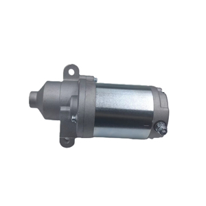 高品質 新品 宝盛 <span class=keywords><strong>12V</strong></span> 14T 鉄製芝刈り機エンジン始動用電動スターターモーター 751-12207 751P12207A 12ヶ月保証 - Product Image 5
