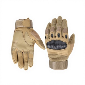 ถุงมือยุทธวิธีลดราคาพิเศษ จำนวนมาก คุณภาพสูง - Product Image 1