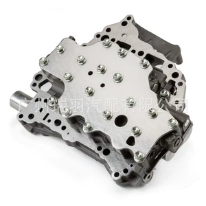 ชุดประกอบวาล์ว K313 Cvt สำหรับโตโยต้า โคโรลล่า คัมรี่ตัวกระตุ้นไฮดรอลิก น้ำมันไฮดรอลิก การไหลแบบสองทิศทาง - Product Image 3