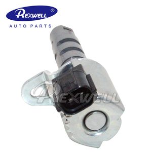 New Genuine Engine Camshaft Variable Valve Timing (VVT) Oil <strong>Control</strong> Solenoid Actuator for TOYOTA COROLLA 1ZZ-FE 15330-22030 - Product Image 3