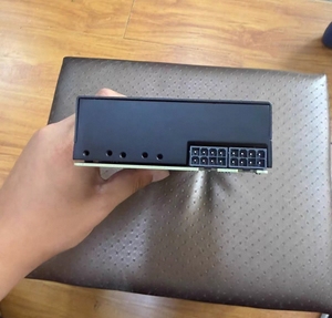 การ์ดจอเดสก์ท็อปแบบ Reference Blower Style 24GB GDDR6X PCIe 4.0 สำหรับการประมวลผล AI การเรนเดอร์วิดีโอเกม 8K ใช้กับเซิร์ฟเวอร์ - Product Image 4
