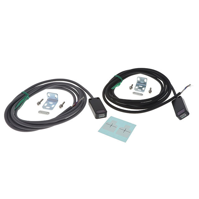 Original New SENSOR OPTICAL MODULE WIRE LEAD LA-305 Electronic Components BOM Service