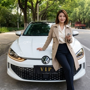 2025 para Lavida L 280TSI DSG Cool Style 1.4T Coche Usado con Volante a la Izquierda <span class=keywords><strong>5</strong></span> Asientos - Product Image 3