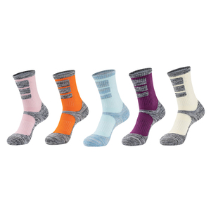 Vente en gros Chaussettes de sport respirantes en coton antidérapantes unisexes Antideslizante <span class=keywords><strong>Futbo</strong></span> Kaos kaki pour hommes - Product Image 4