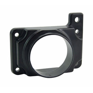 Air Filter Intake <b>Bracket</b> 76mm for Mitsubishi V6 L4 ABS Plastic Adapter - Product Image 3
