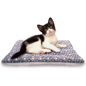 Fabricant en gros de couvertures pour chiens en peluche douce multi-designs - Product Image 1